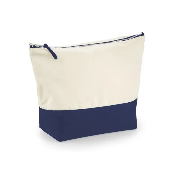 Immagine Dipped Base Canvas Accessory Bag L