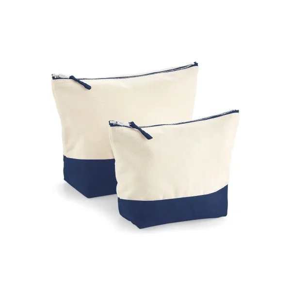 Immagine Dipped Base Canvas Accessory Bag L