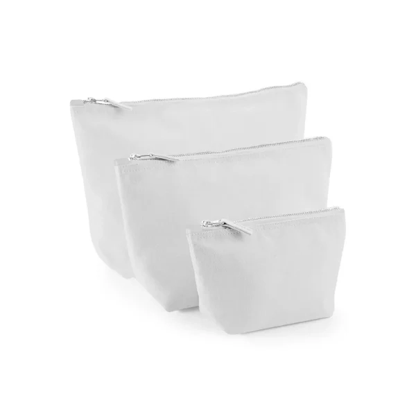 Immagine Canvas Accessory Bag