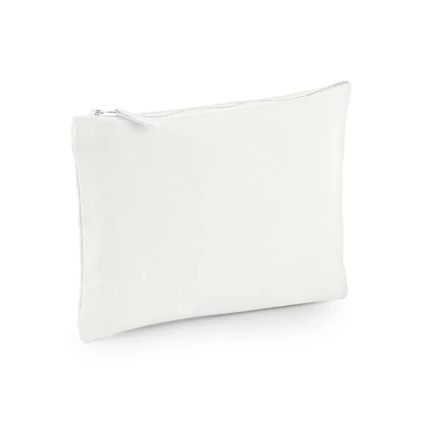 Canvas Accessory Case