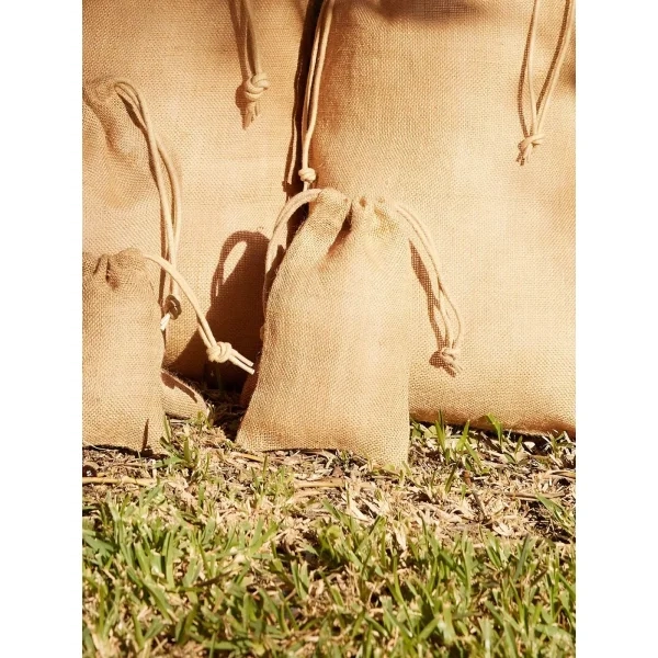 Immagine Jute Stuff Bag XS