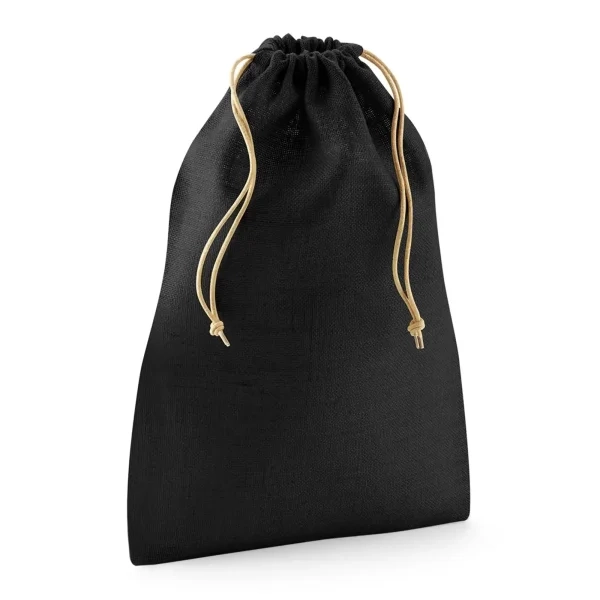 Immagine Jute Stuff Bag XS