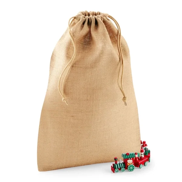 Immagine Jute Stuff Bag XL