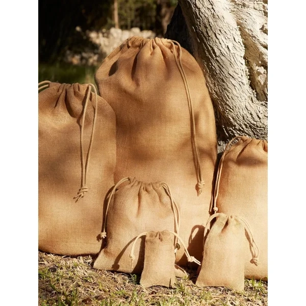 Immagine Jute Stuff Bag XL