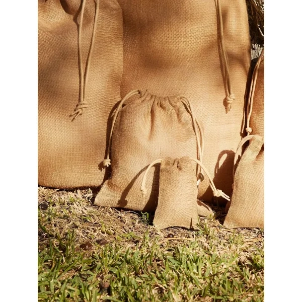 Immagine Jute Stuff Bag S