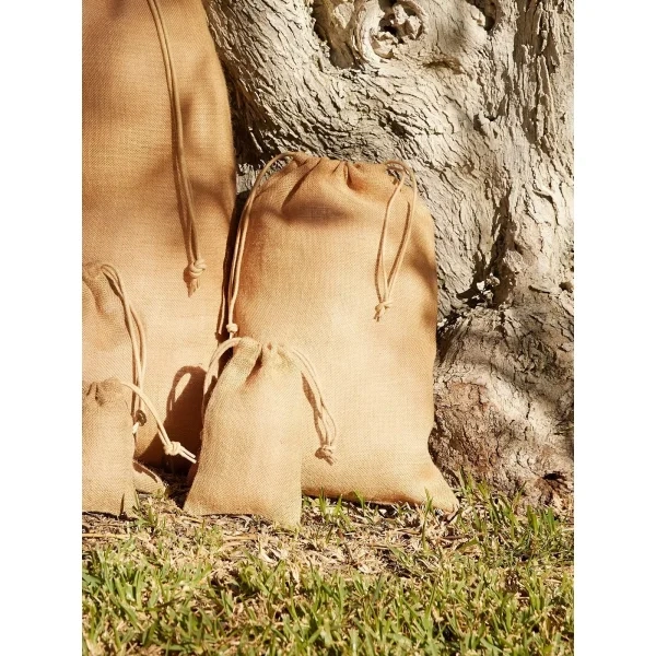 Immagine Jute Stuff Bag M