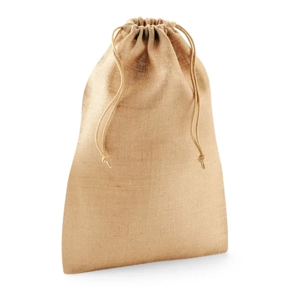 Immagine Jute Stuff Bag L