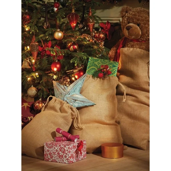 Immagine Jute Stuff Bag L