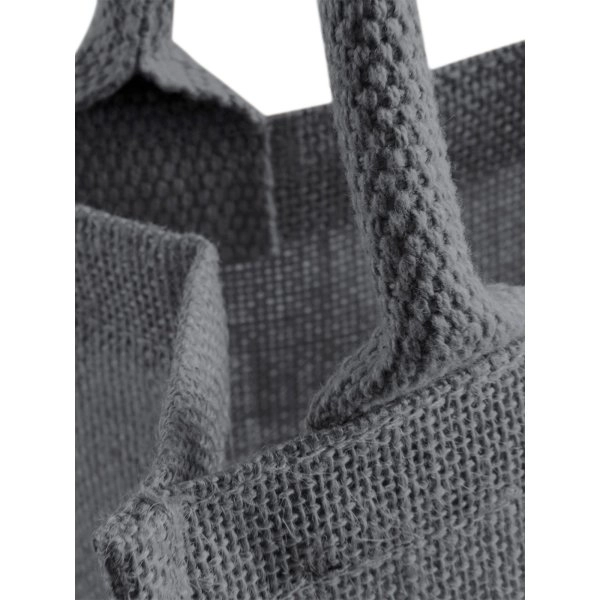 Immagine Jute Midi Tote