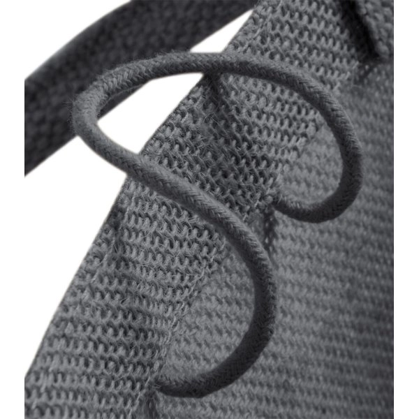 Immagine Jute Midi Tote