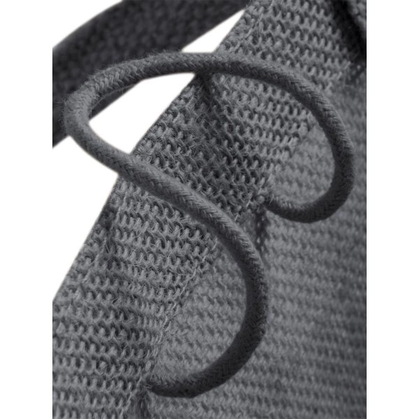 Immagine Jute Midi Tote