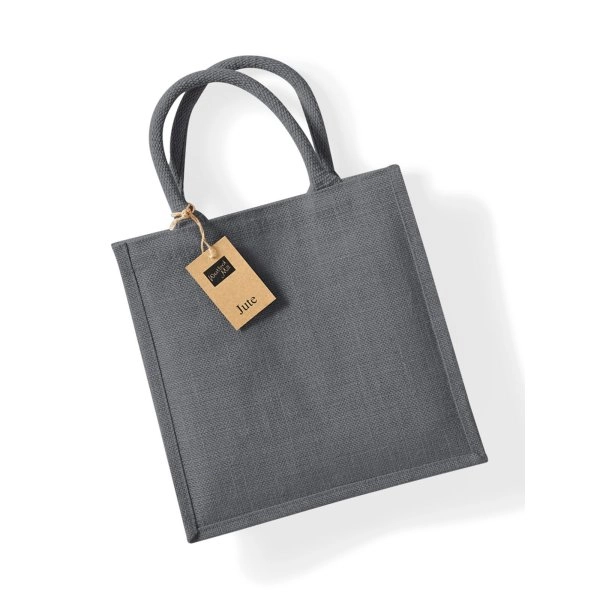 Immagine Jute Midi Tote