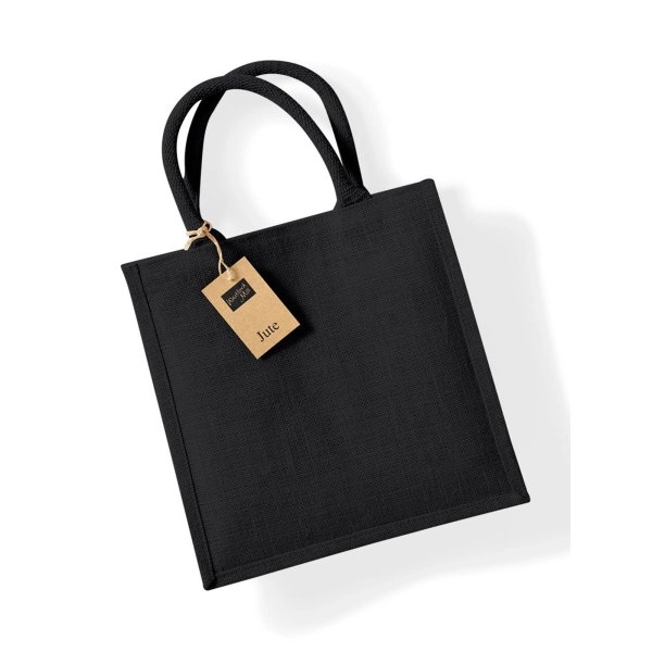 Immagine Jute Midi Tote