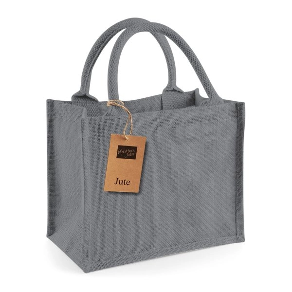 Immagine Jute Mini Gift Bag