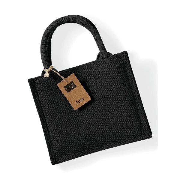 Immagine Jute Mini Gift Bag