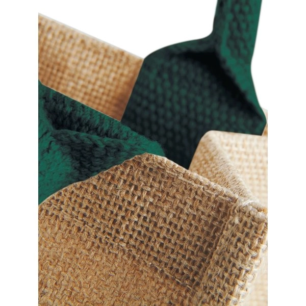 Immagine Jute Mini Gift Bag