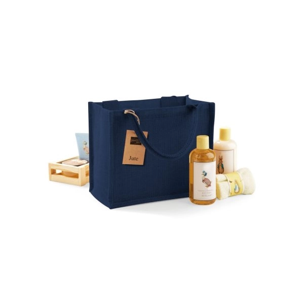Immagine Jute Mini Gift Bag
