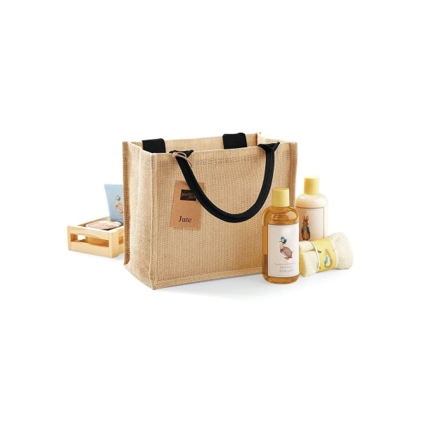 Immagine Jute Mini Gift Bag