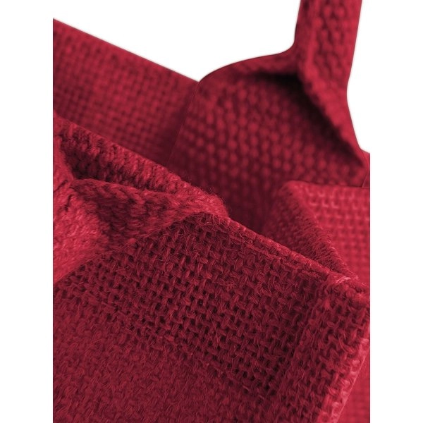 Immagine Jute Mini Gift Bag