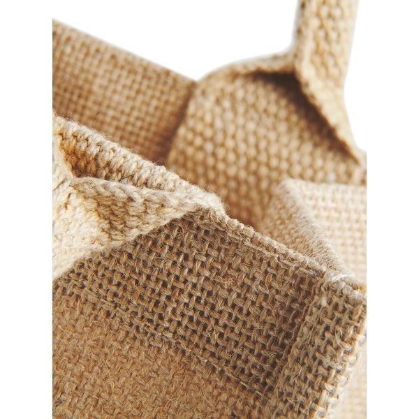 Immagine Jute Mini Gift Bag