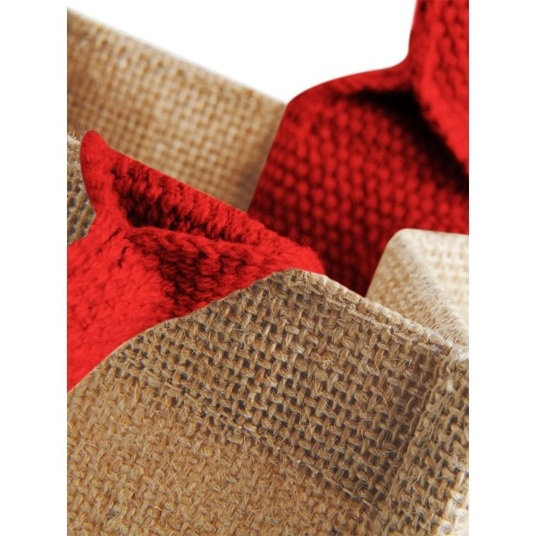 Immagine Jute Mini Gift Bag