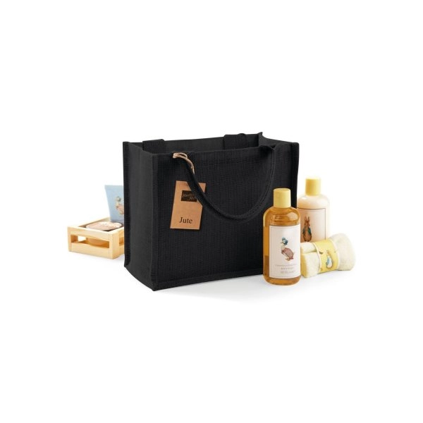 Immagine Jute Mini Gift Bag