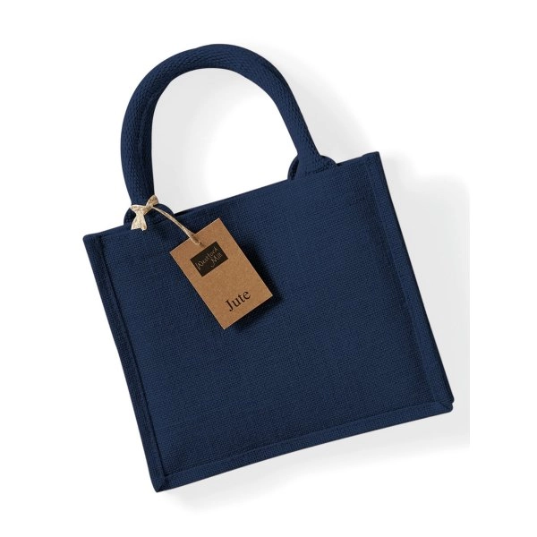 Immagine Jute Mini Gift Bag