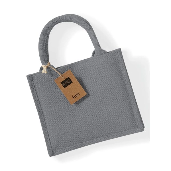 Immagine Jute Mini Gift Bag