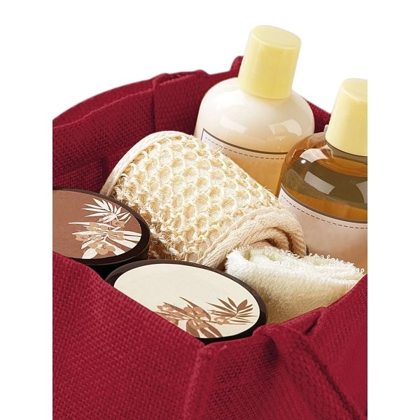 Immagine Jute Mini Gift Bag