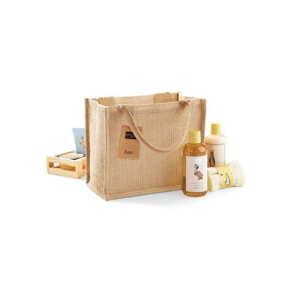 Immagine Jute Mini Gift Bag