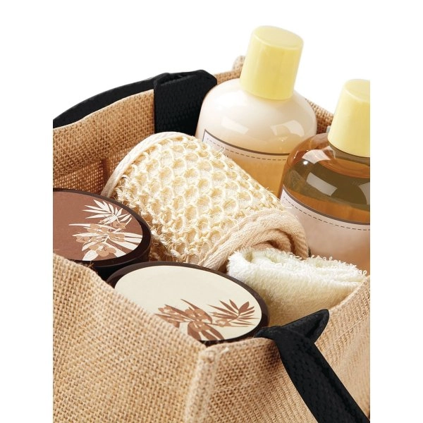 Immagine Jute Mini Gift Bag