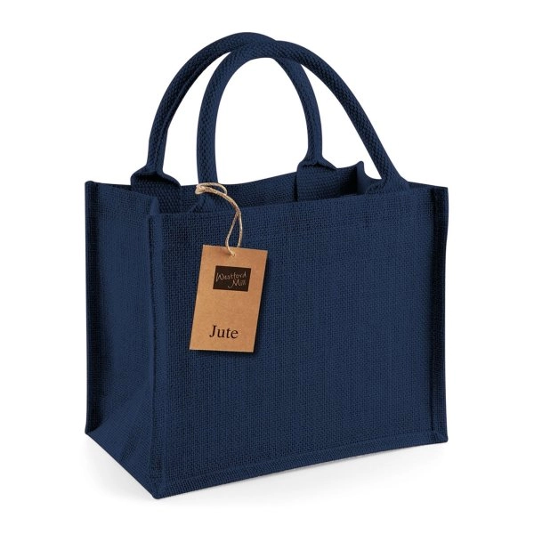 Immagine Jute Mini Gift Bag