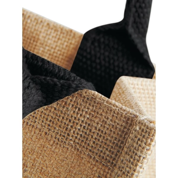 Immagine Jute Mini Gift Bag