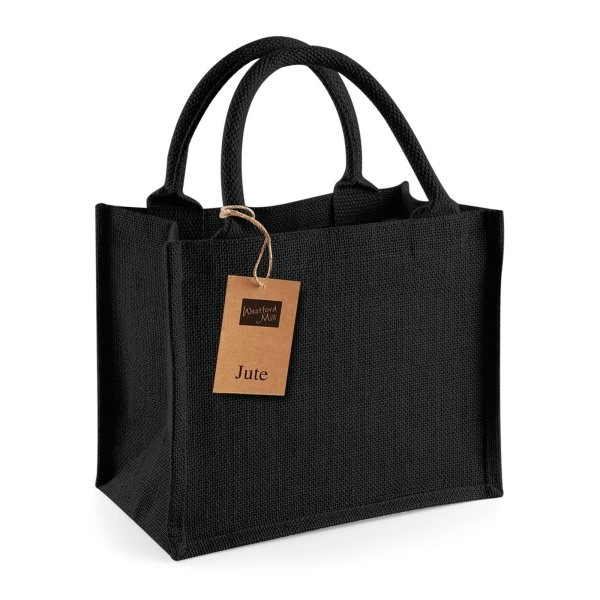 Immagine Jute Mini Gift Bag