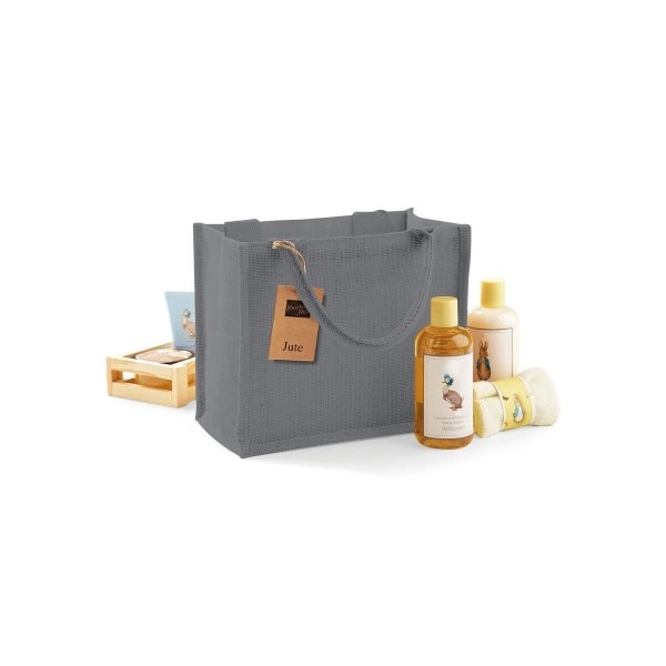 Immagine Jute Mini Gift Bag