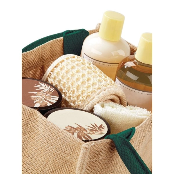 Immagine Jute Mini Gift Bag