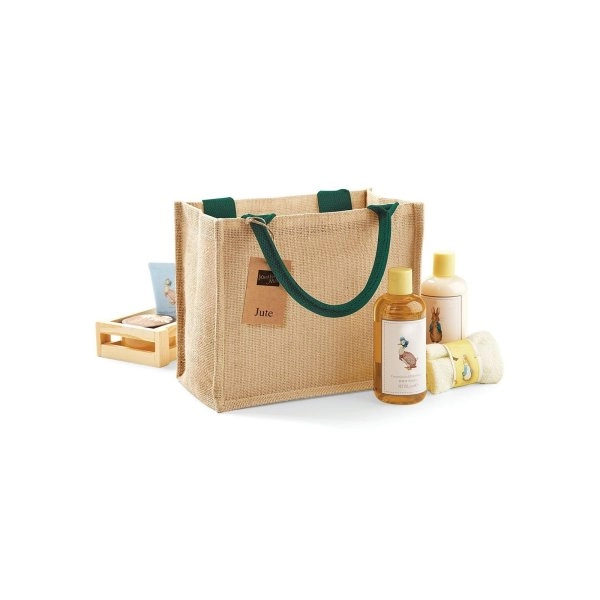 Immagine Jute Mini Gift Bag