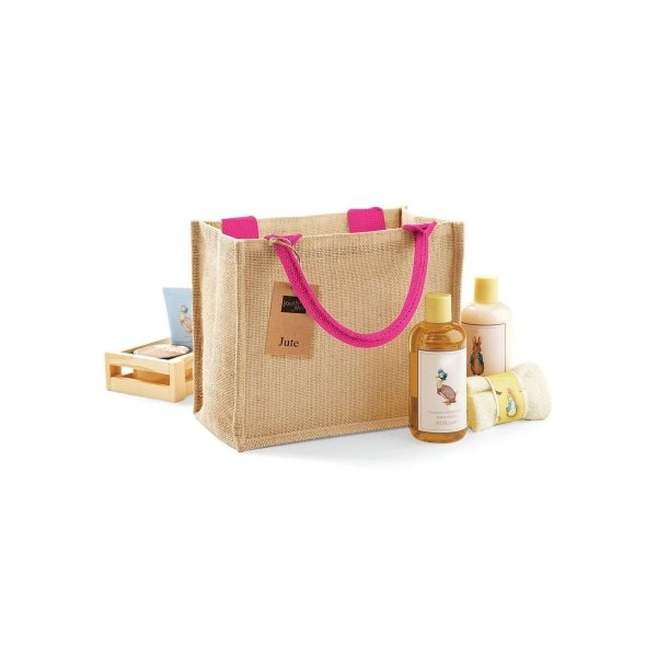 Immagine Jute Mini Gift Bag