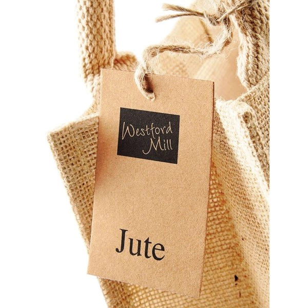 Immagine Jute Petite Gift Bag