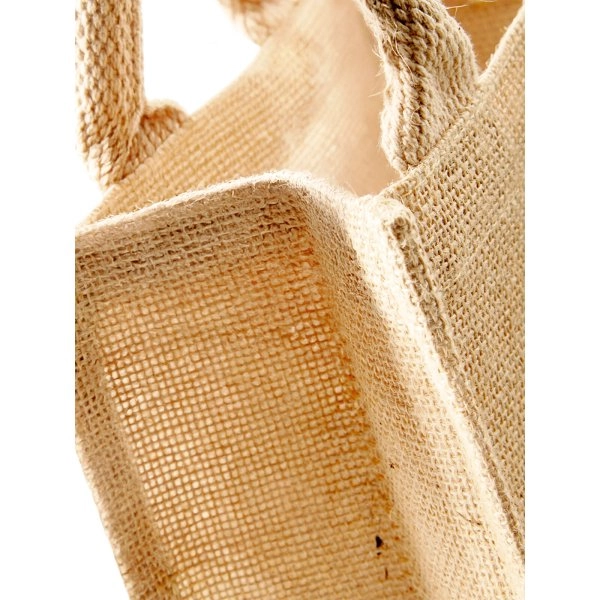 Immagine Jute Petite Gift Bag