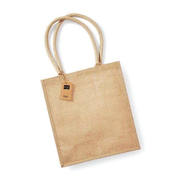 Immagine Jute Boutique Shopper