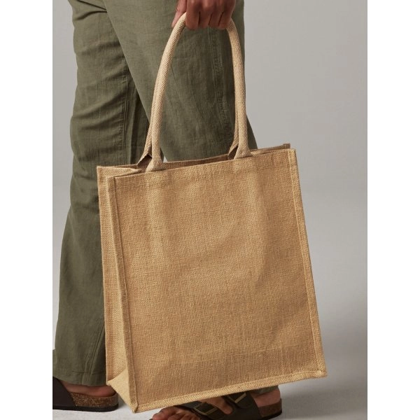 Immagine Jute Boutique Shopper