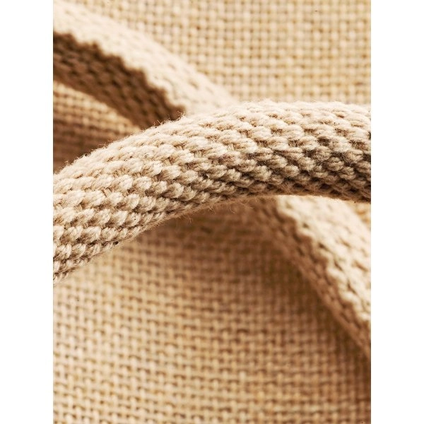 Immagine Jute Boutique Shopper