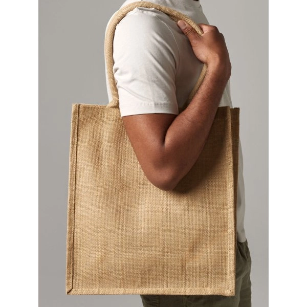 Immagine Jute Boutique Shopper
