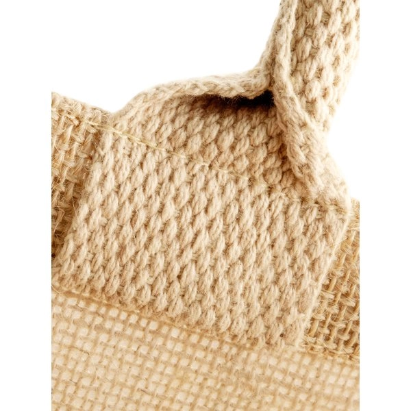 Immagine Jute Boutique Shopper