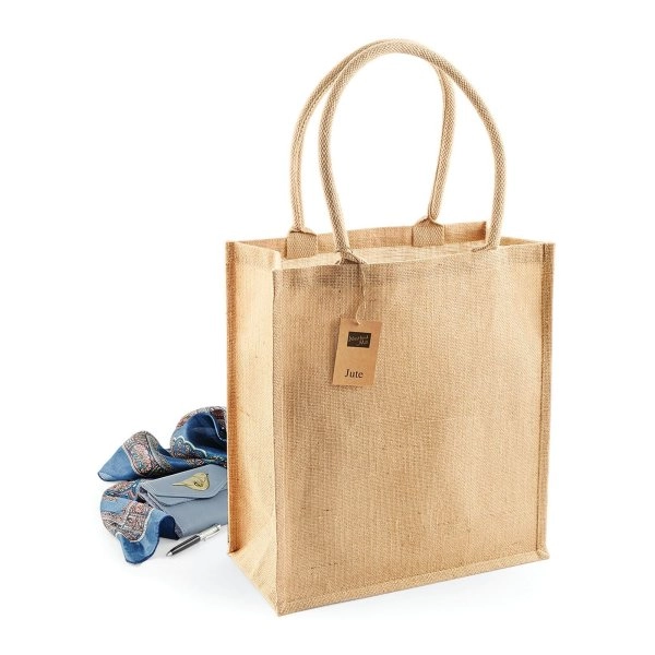 Immagine Jute Boutique Shopper