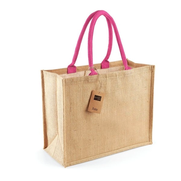 Immagine Jute Classic Shopper