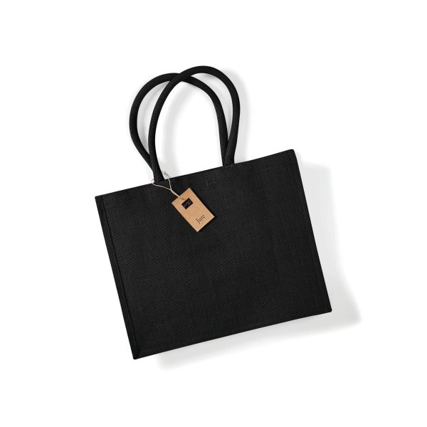 Immagine Jute Classic Shopper