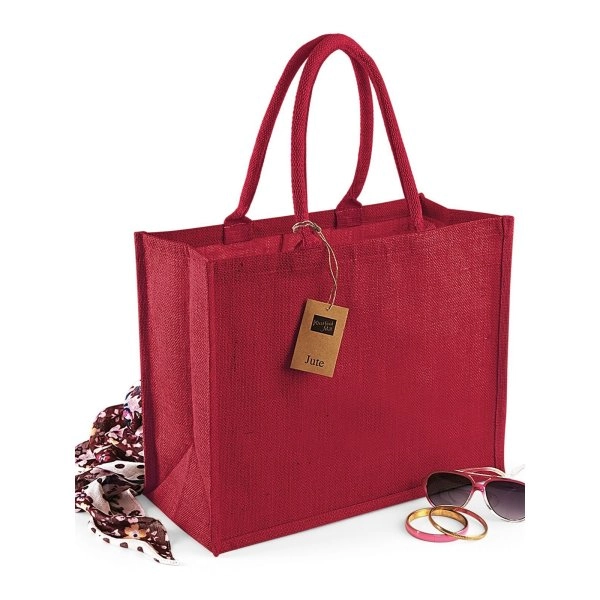 Immagine Jute Classic Shopper