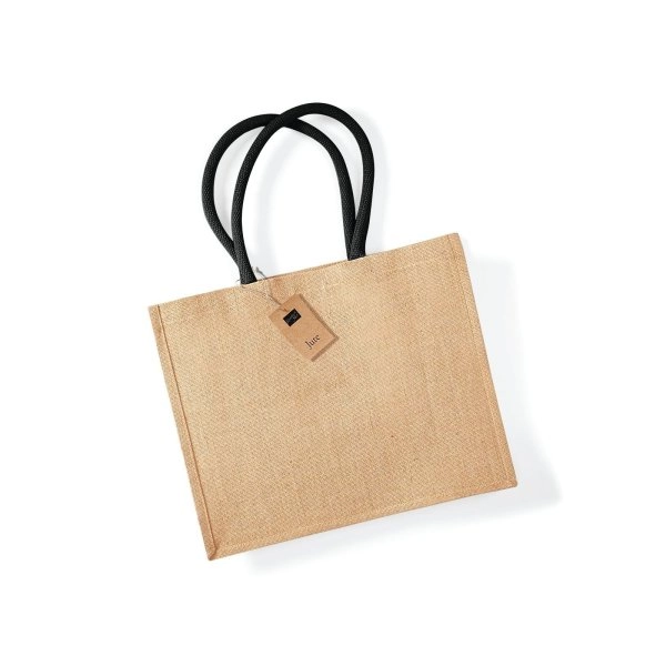 Immagine Jute Classic Shopper
